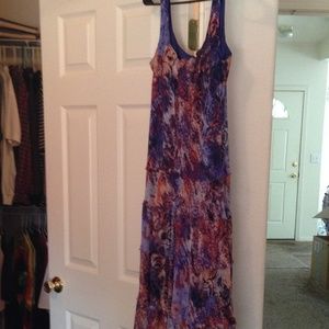 Nine West Maxi Dress